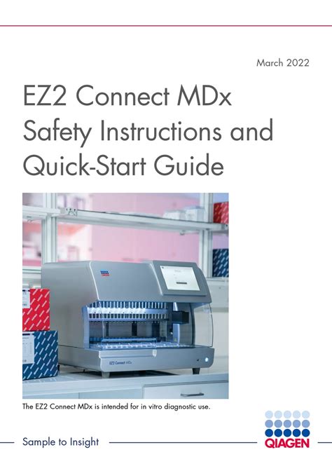 ez2 angle guide|QIAGEN EZ2 CONNECT MDX USER MANUAL Pdf .